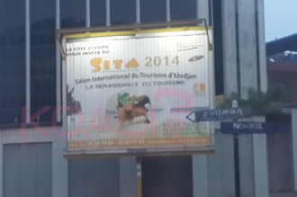 Côte d'Ivoire : Bien loin des paradis touristiques, Abidjan  annonce la création de 1300 chambres d'hôtels
